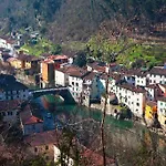 Terme 3* Bagni di Lucca