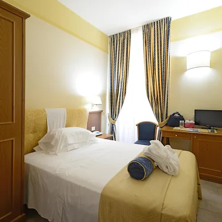 Hotel&terme