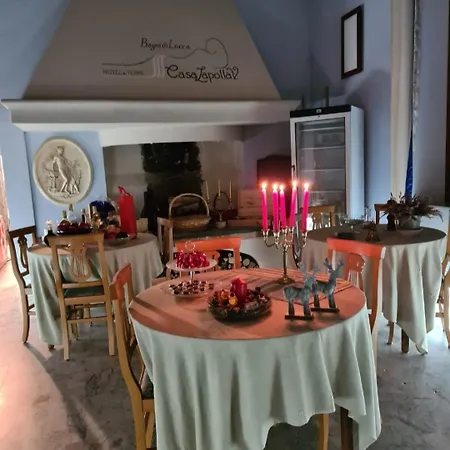 Hotel&terme 3* Bagni di Lucca