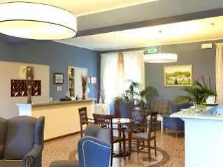 酒店 巴尼二卢卡酒店及温泉