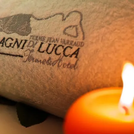 Hotel&terme Bagni di Lucca