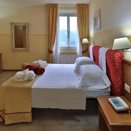 Hotel&terme Bagni di Lucca