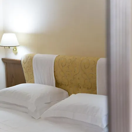 Hotel&terme 3*