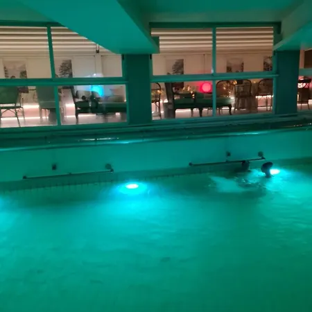 Terme Aparthotel 3*