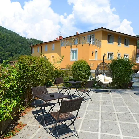 & Terme Aparthotel