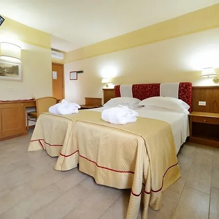 Terme Aparthotel Bagni di Lucca