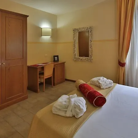 Aparthotel Terme