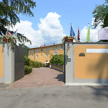 & Terme Apartmanhotel Bagni di Lucca