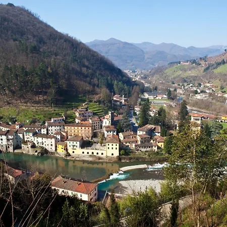Lejlighedshotel & Terme