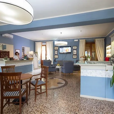 Aparthotel Terme