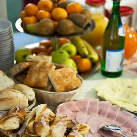 Hotel apartamentowy & Terme 3*