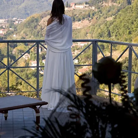 & Terme Aparthotel 3*