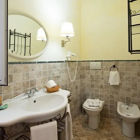 Terme Aparthotel Bagni di Lucca