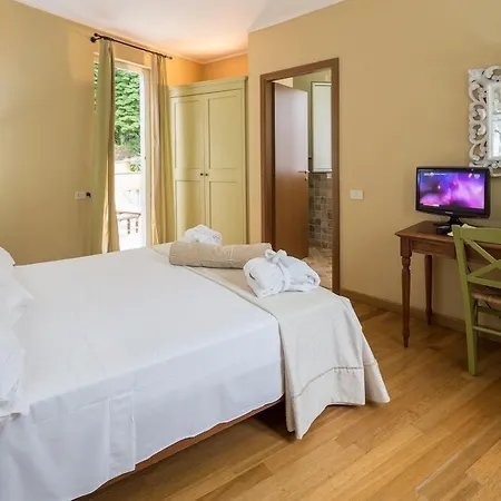& Terme 3* Bagni di Lucca
