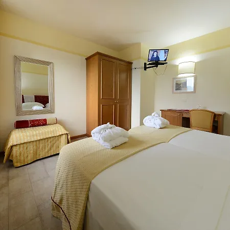 Terme 3* Bagni di Lucca