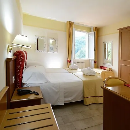 Aparthotel & Terme