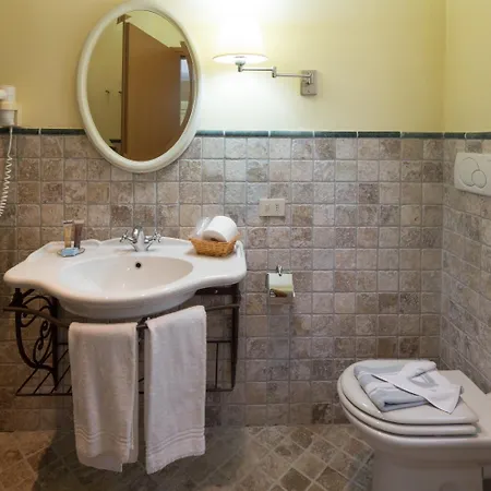 Aparthotel Terme