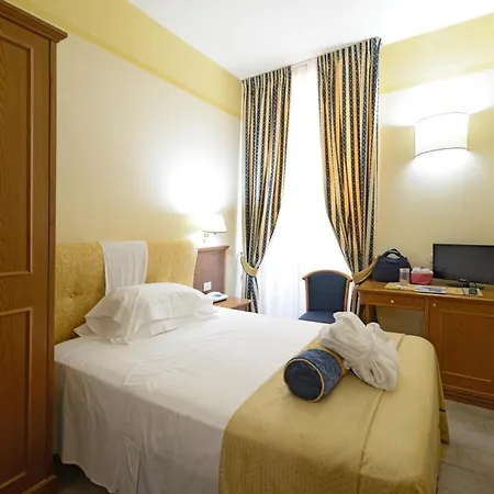 Terme Aparthotel 3*