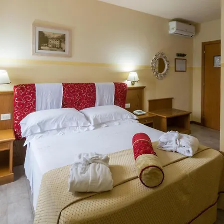 Aparthotel Terme Bagni di Lucca