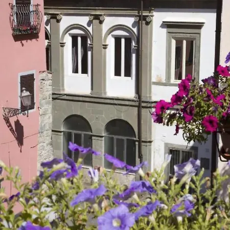 Aparthotel Terme Bagni di Lucca