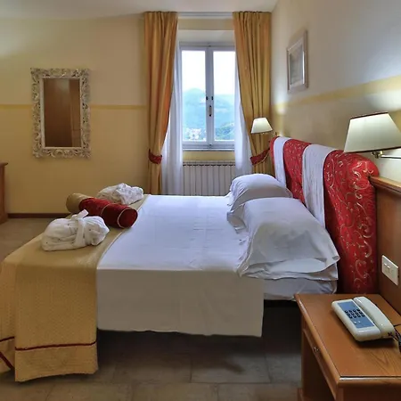 & Terme Apartmanhotel