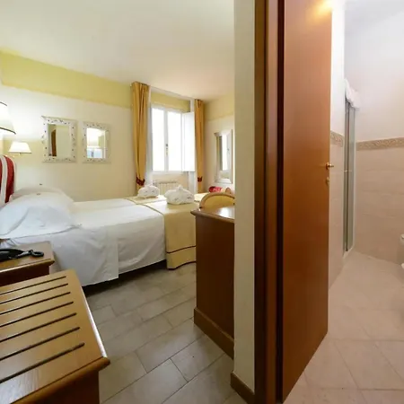 Aparthotel Terme 3*