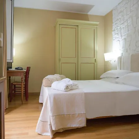 & Terme 3* Bagni di Lucca