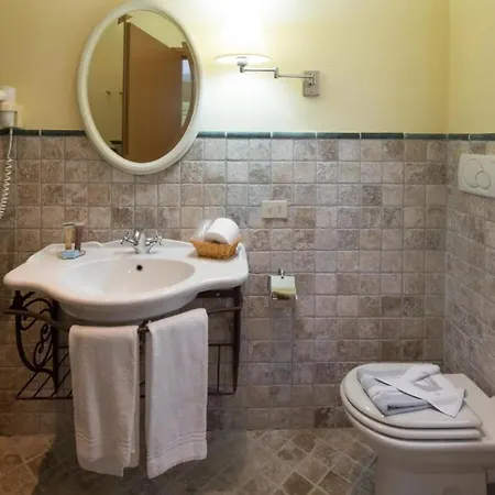 Aparthotel Terme Bagni di Lucca