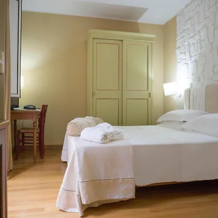 Hotel apartamentowy & Terme Bagni di Lucca