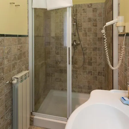 Aparthotel Terme Bagni di Lucca
