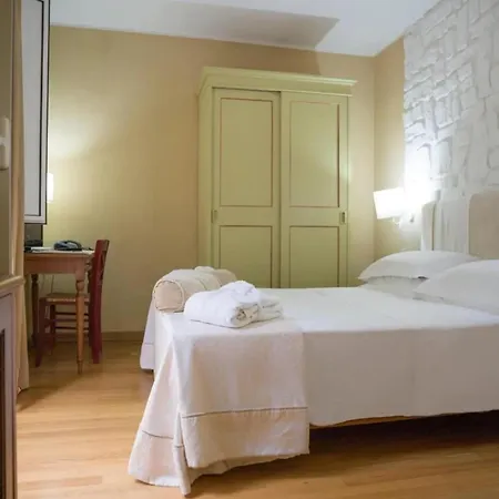 Terme Aparthotel Bagni di Lucca