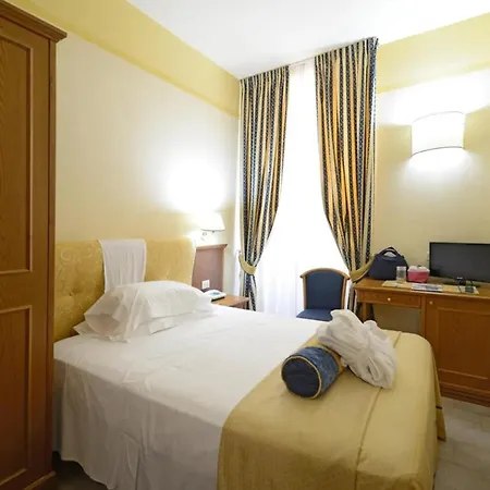 Aparthotel Terme Bagni di Lucca