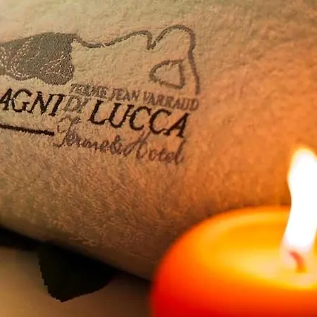 & Terme 3*
