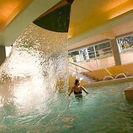 Aparthotel Terme 3*