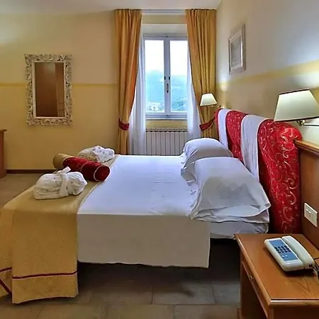 Lejlighedshotel & Terme