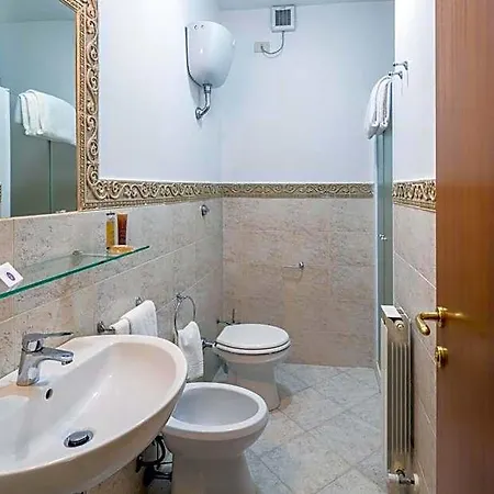 Terme Aparthotel Bagni di Lucca