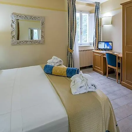 Lejlighedshotel & Terme Bagni di Lucca