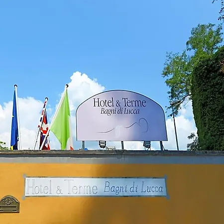 Aparthotel Terme Bagni di Lucca