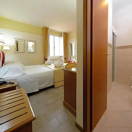 & Terme Lejlighedshotel
