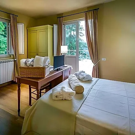 Terme 3* Bagni di Lucca