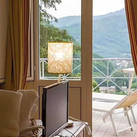 & Terme Lejlighedshotel