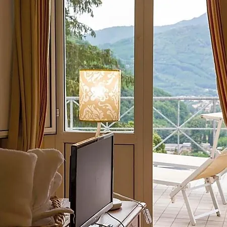 & Terme Lejlighedshotel