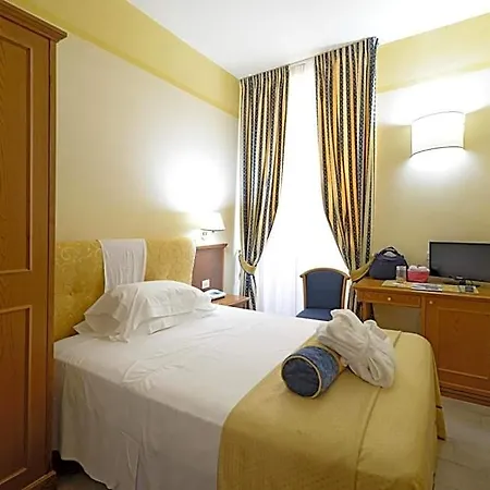 & Terme Lejlighedshotel Bagni di Lucca