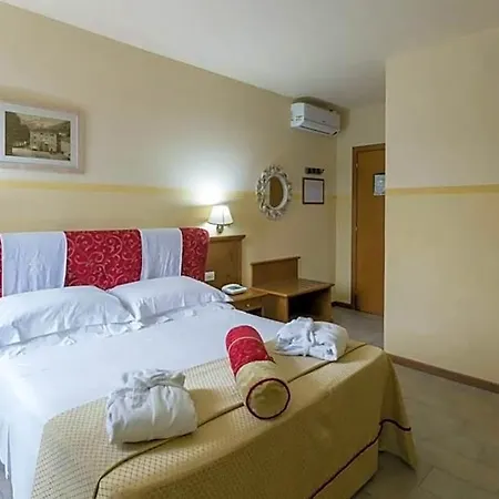 & Terme Lejlighedshotel