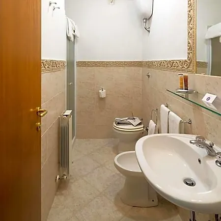 & Terme Lejlighedshotel
