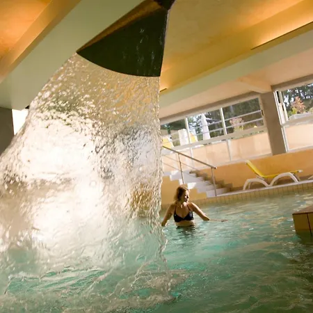 Aparthotel Terme
