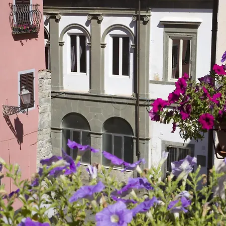 Aparthotel & Terme 3*