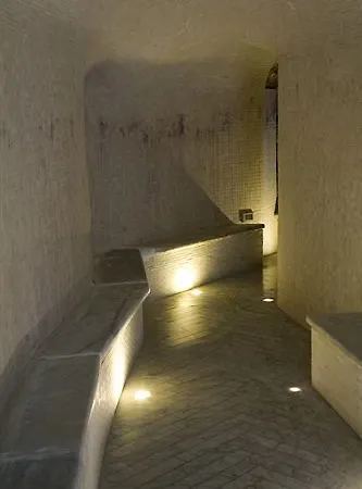 Отель & Terme 3*
