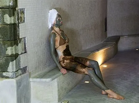 & Terme 3* Баньи-ди-Лукка