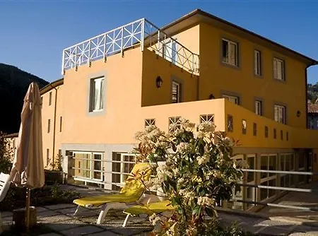 Отель & Terme 3*